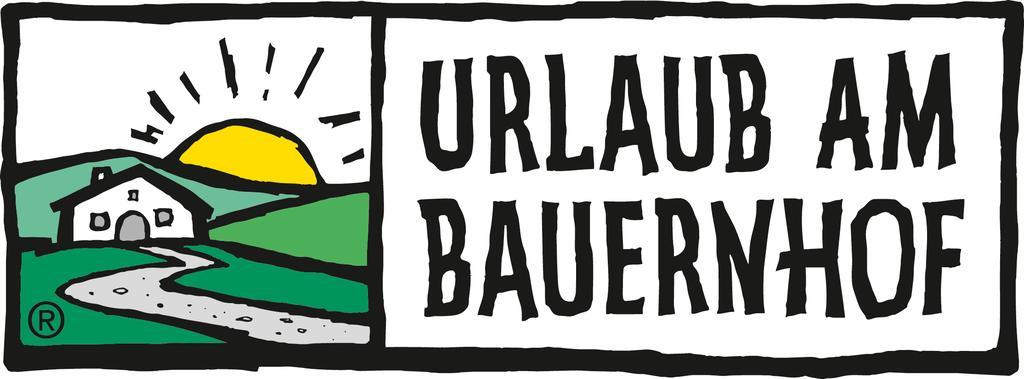 Hotel Garni Hanslerhof " Urlaub Am Bauernhof " ゲルロス エクステリア 写真